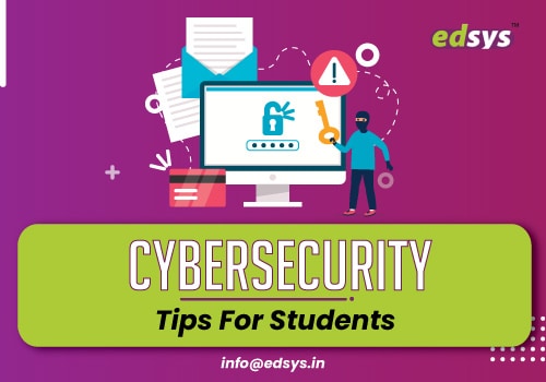 12 Cyber Security Tips For Students At Home & In School | Live Watch News